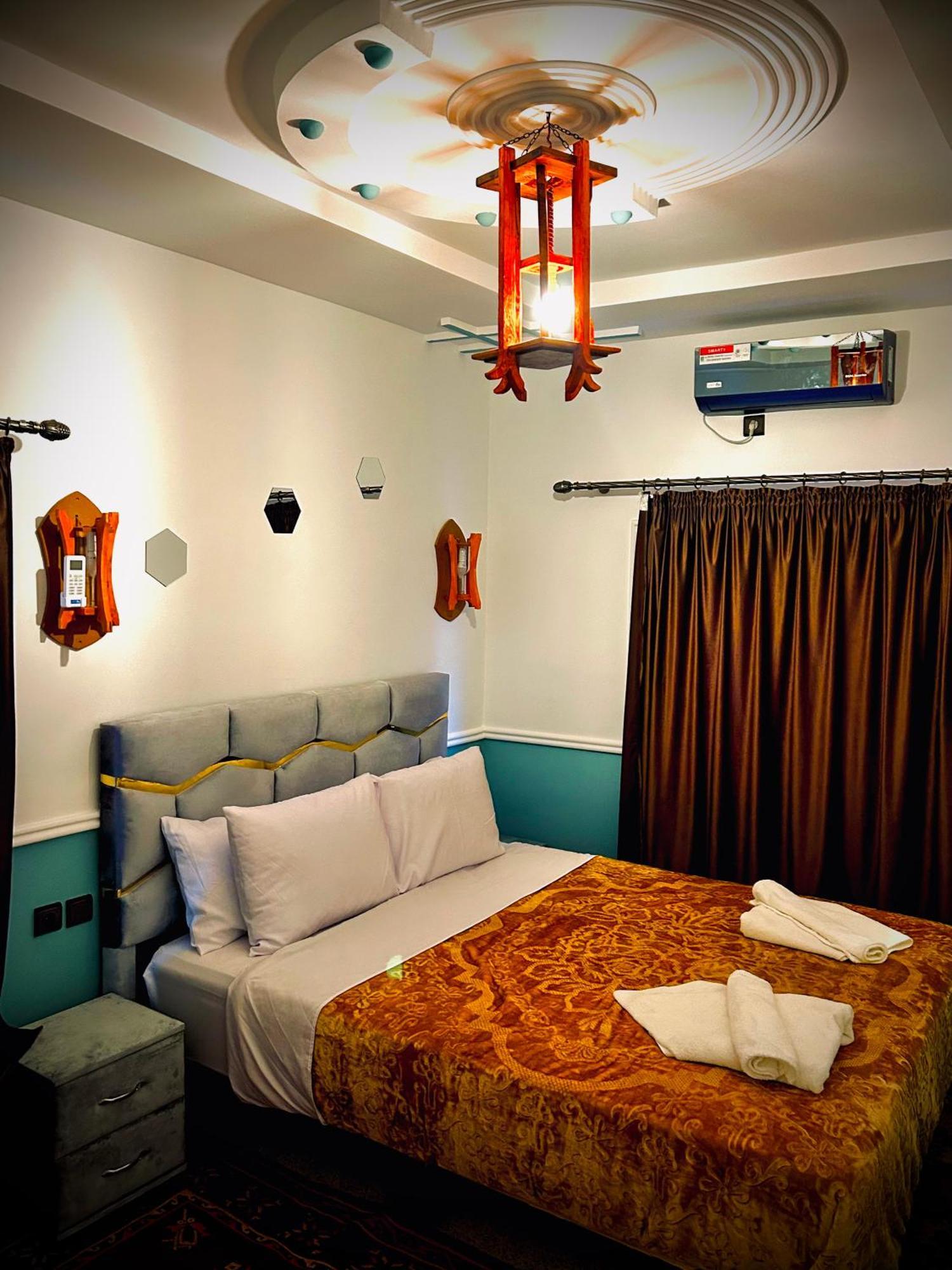 Hotel Riad Atlas Dades Boumalne Dades Exterior photo