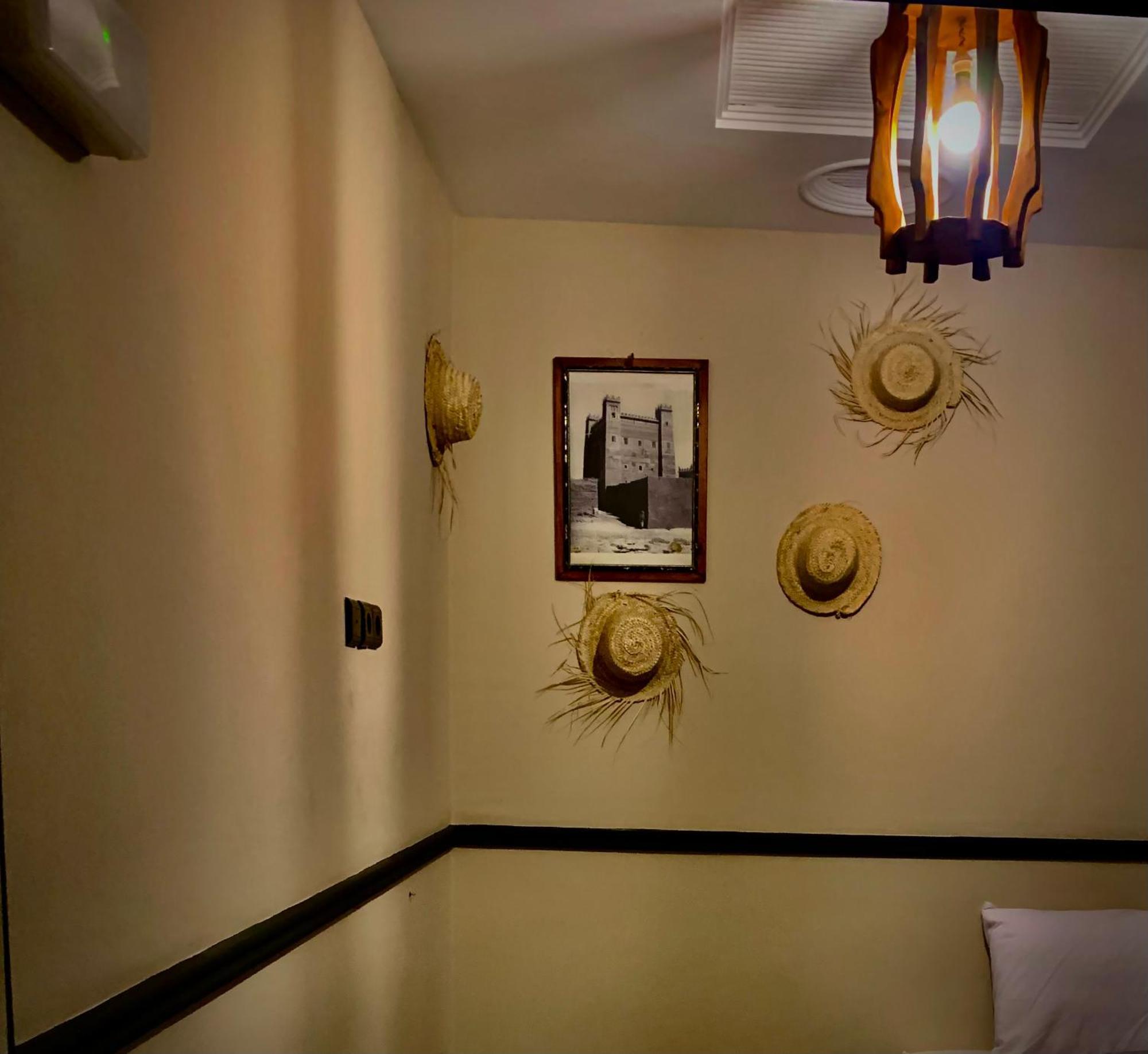 Hotel Riad Atlas Dades Boumalne Dades Exterior photo
